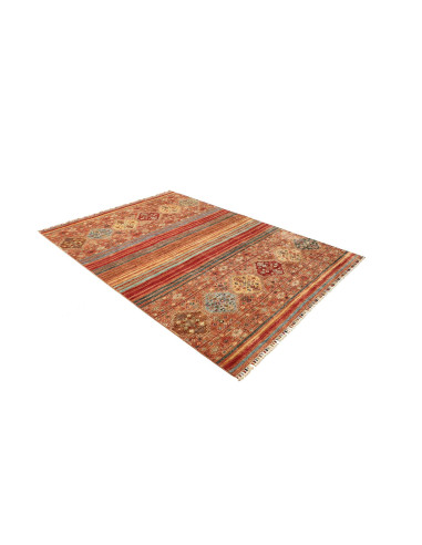 Tappeto Rubin Pakistan cm.167x237