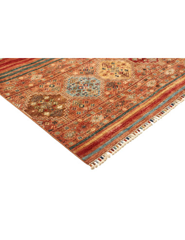 Tappeto Rubin Pakistan cm.167x237