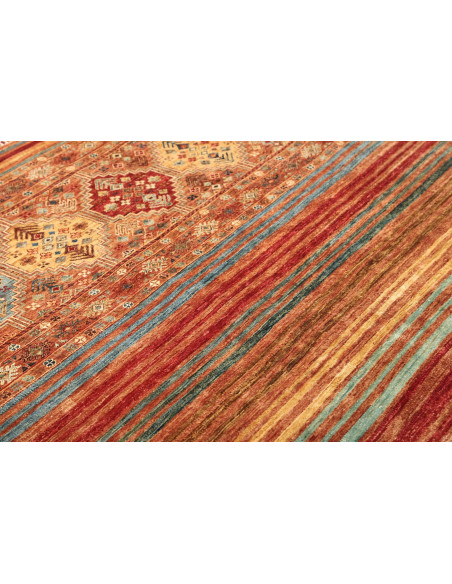 Tappeto Rubin Pakistan cm.167x237