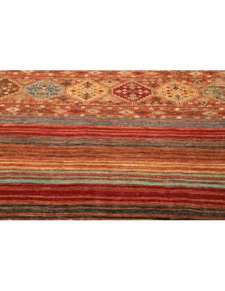 Tappeto Rubin Pakistan cm.167x237