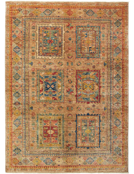 Tappeto Kazak Royal Pakistan cm.151x208