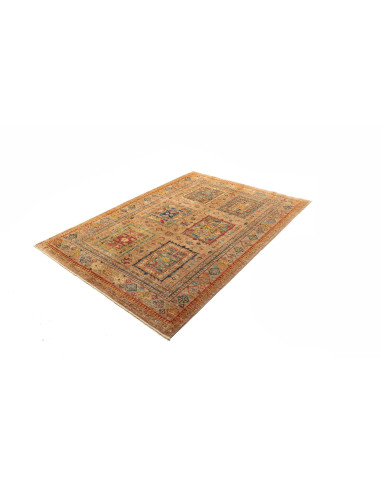 Tappeto Kazak Royal Pakistan cm.151x208