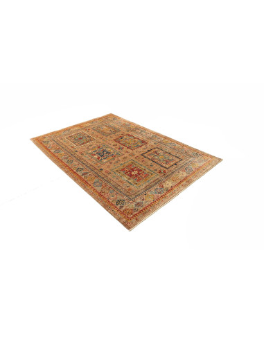 Tappeto Kazak Royal Pakistan cm.151x208