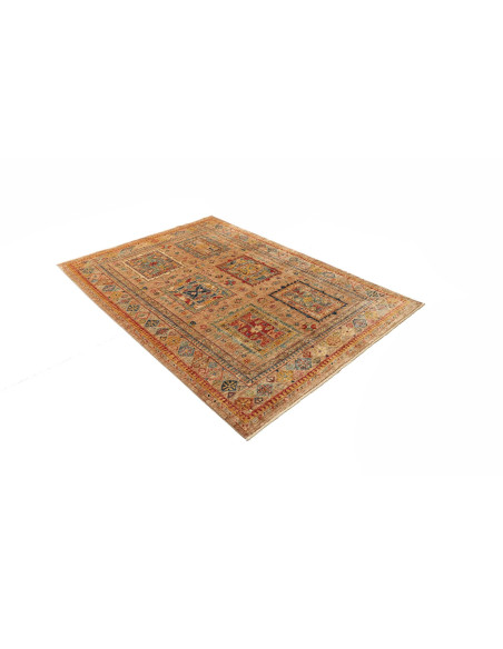 Tappeto Kazak Royal Pakistan cm.151x208