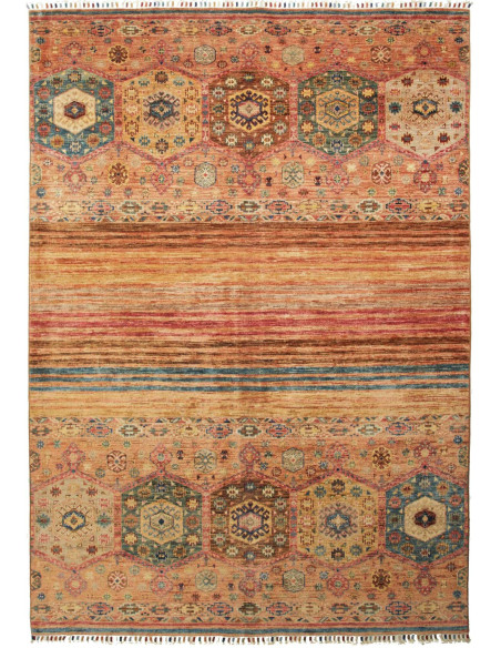 Tappeto Rubin Pakistan cm.167x246