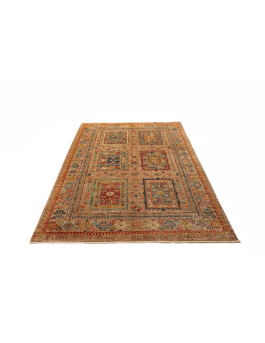 Tappeto Kazak Royal Pakistan cm.151x208