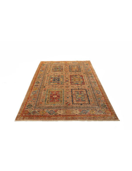 Tappeto Kazak Royal Pakistan cm.151x208