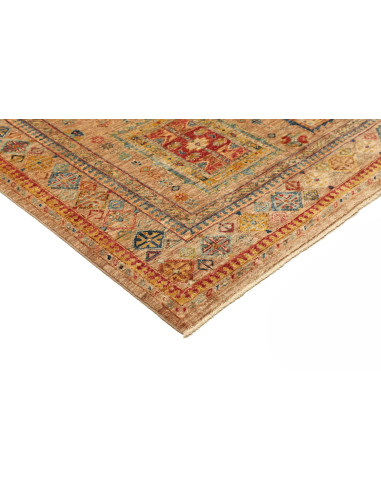 Tappeto Kazak Royal Pakistan cm.151x208