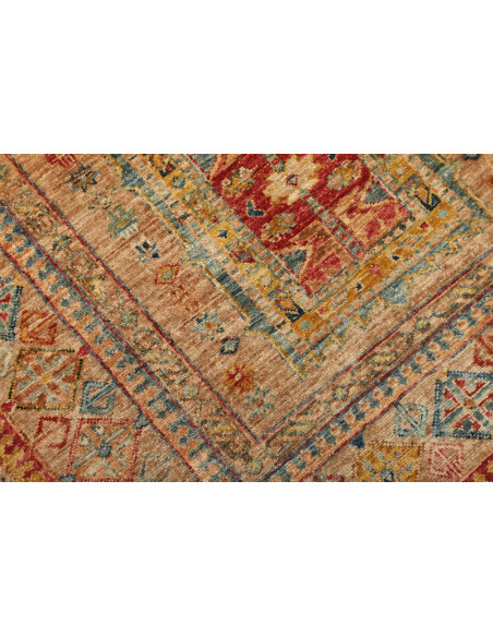 Tappeto Kazak Royal Pakistan cm.151x208