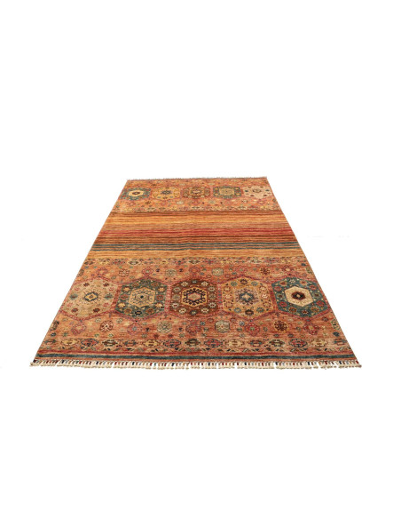 Tappeto Rubin Pakistan cm.167x246