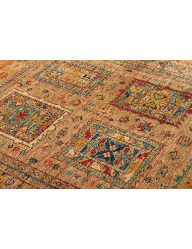 Tappeto Kazak Royal Pakistan cm.151x208