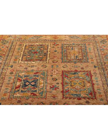 Tappeto Kazak Royal Pakistan cm.151x208