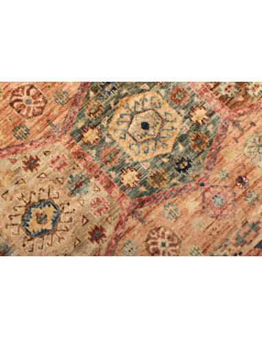 Tappeto Rubin Pakistan cm.167x246