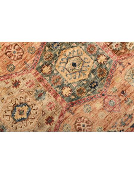 Tappeto Rubin Pakistan cm.167x246