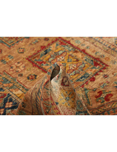 Tappeto Kazak Royal Pakistan cm.151x208