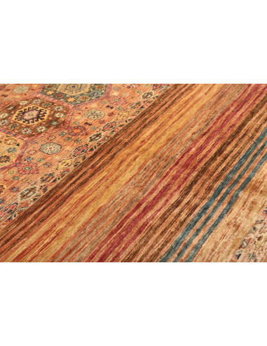 Tappeto Rubin Pakistan cm.167x246