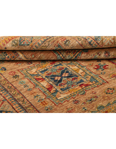 Tappeto Kazak Royal Pakistan cm.151x208