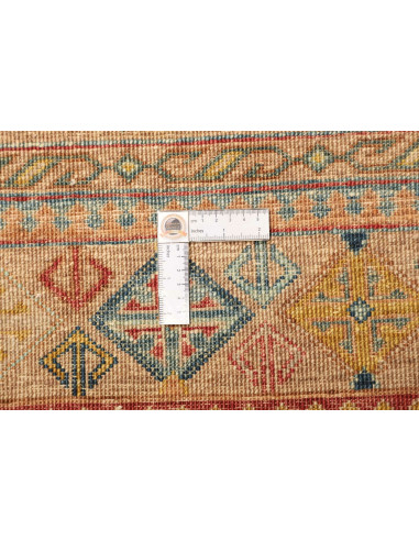 Tappeto Kazak Royal Pakistan cm.151x208