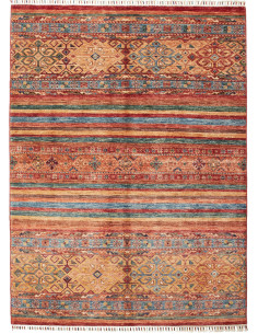 Tappeto Samarkand Pakistan cm.151x205