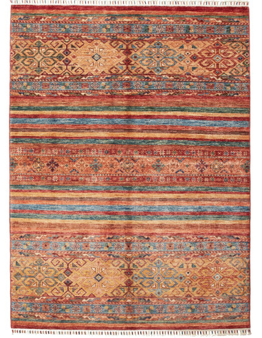 Tappeto Samarkand Pakistan cm.151x205