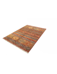 Tappeto Samarkand Pakistan cm.151x205 2