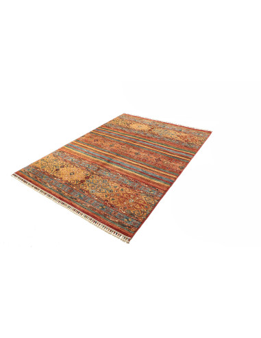 Tappeto Samarkand Pakistan cm.151x205