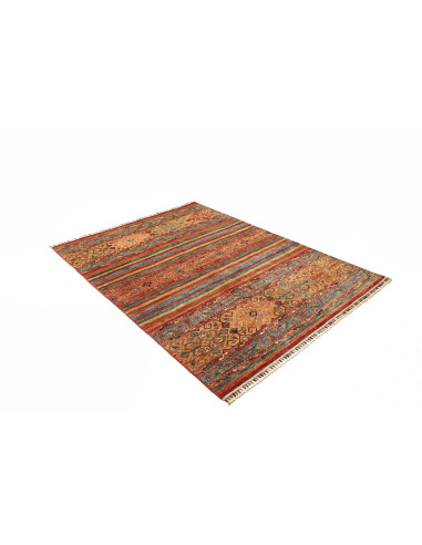 Tappeto Samarkand Pakistan cm.151x205