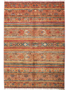 Tappeto Samarkand Pakistan cm.168x238