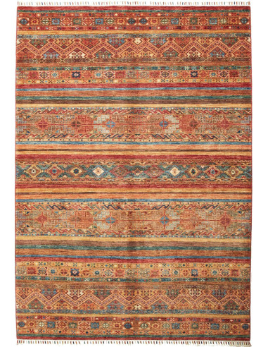 Tappeto Samarkand Pakistan cm.168x238