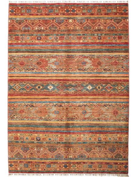 Tappeto Samarkand Pakistan cm.168x238