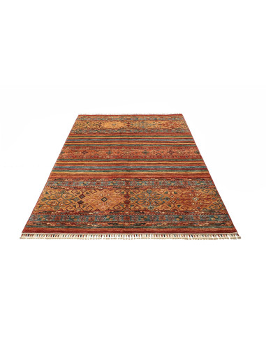 Tappeto Samarkand Pakistan cm.151x205