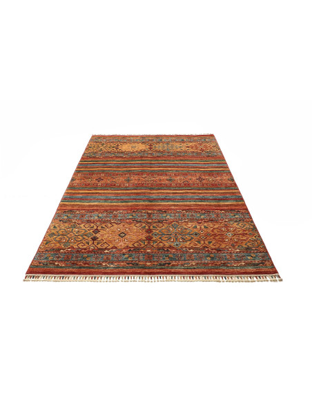 Tappeto Samarkand Pakistan cm.151x205