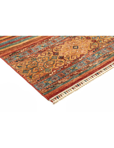 Tappeto Samarkand Pakistan cm.151x205