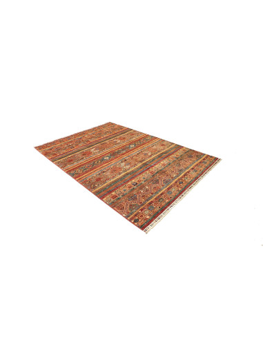 Tappeto Samarkand Pakistan cm.168x238