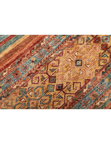 Tappeto Samarkand Pakistan cm.151x205