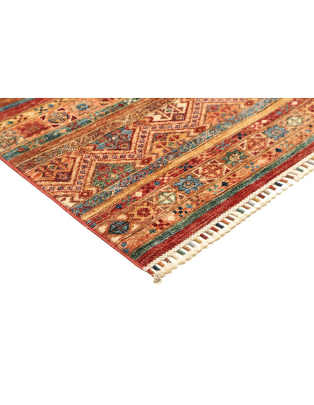 Tappeto Samarkand Pakistan cm.168x238