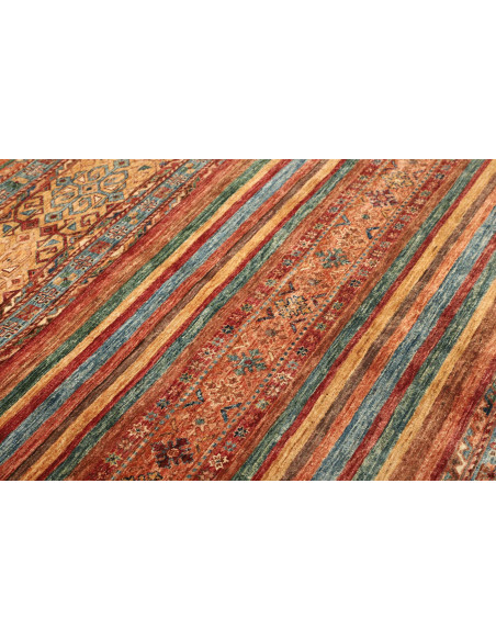 Tappeto Samarkand Pakistan cm.151x205