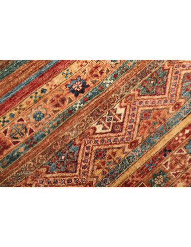 Tappeto Samarkand Pakistan cm.168x238