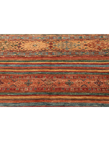 Tappeto Samarkand Pakistan cm.151x205