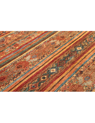 Tappeto Samarkand Pakistan cm.168x238