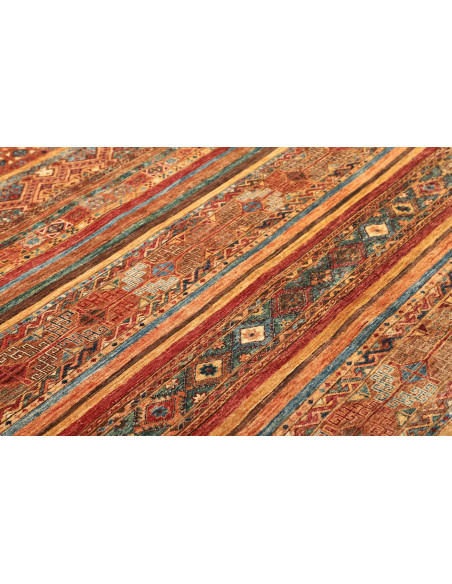 Tappeto Samarkand Pakistan cm.168x238