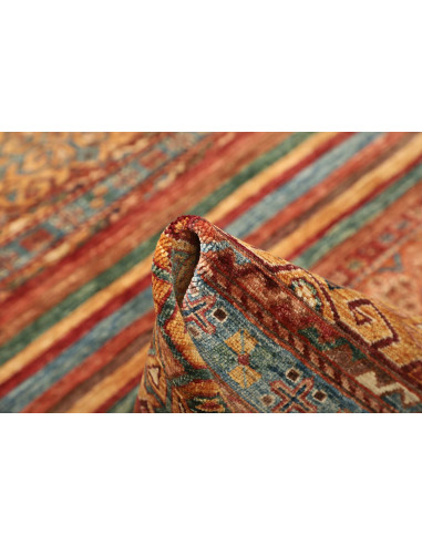 Tappeto Samarkand Pakistan cm.151x205