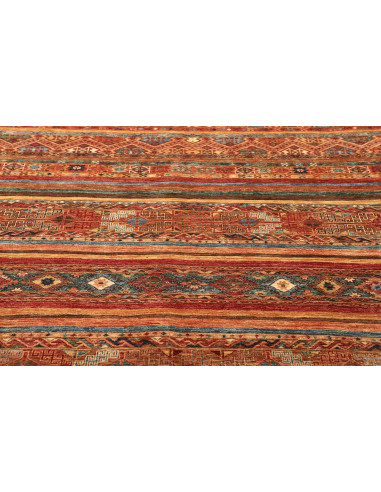 Tappeto Samarkand Pakistan cm.168x238