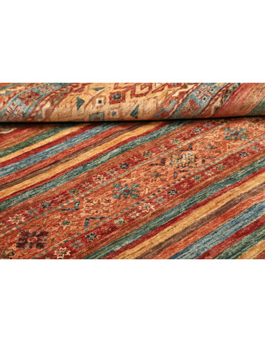 Tappeto Samarkand Pakistan cm.151x205