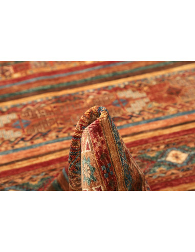 Tappeto Samarkand Pakistan cm.168x238