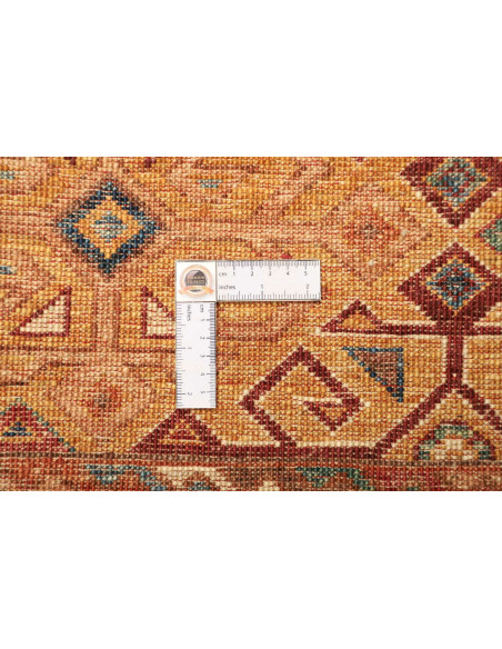 Tappeto Samarkand Pakistan cm.151x205