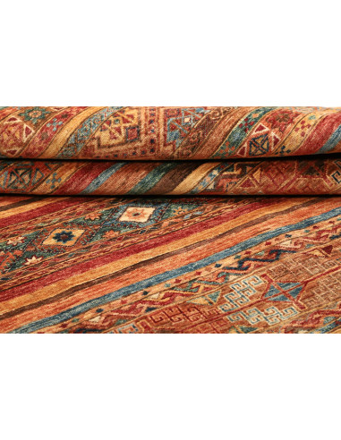 Tappeto Samarkand Pakistan cm.168x238