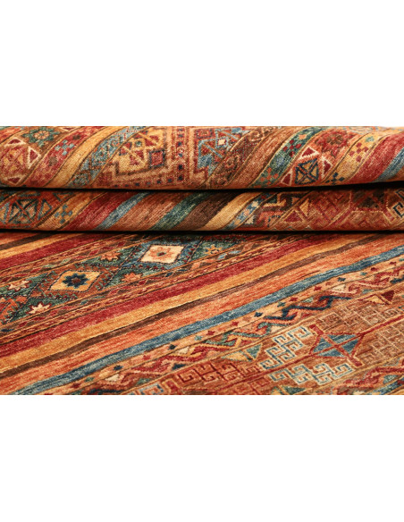 Tappeto Samarkand Pakistan cm.168x238