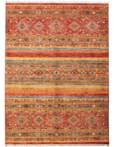 Tappeto Samarkand Pakistan cm.174x240