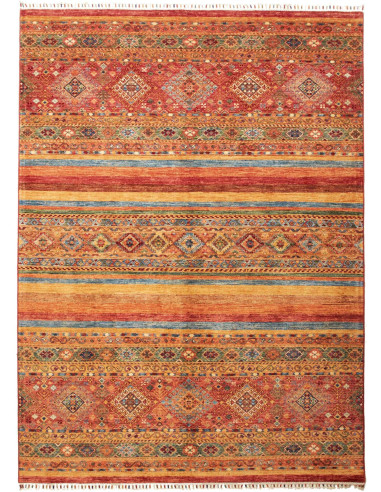 Tappeto Samarkand Pakistan cm.174x240